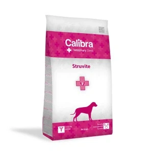 Afbeelding van Calibra Dog Veterinary Diets Struvite 12 kg
