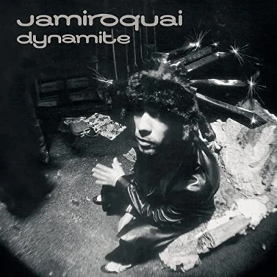 Afbeelding van Jamiroquai Dynamite (2 LPs)