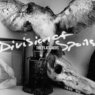 Afbeelding van The Flatliners Division Of Spoils (CD)