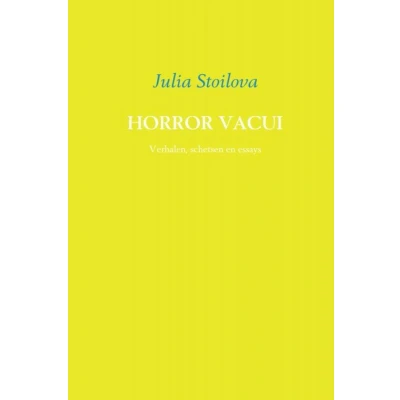 Afbeelding van Horror Vacui