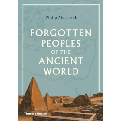 Afbeelding van Forgotten peoples of the ancient world