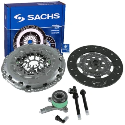 Afbeelding van Sachs Koppelingsset 3000 990 512