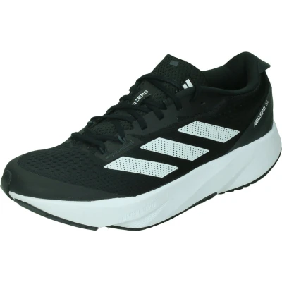 Afbeelding van adidas Performance Adizero SL Hardloopschoenen neutraal Core black cloud white carbon, Dames, Maat: 38, carbon