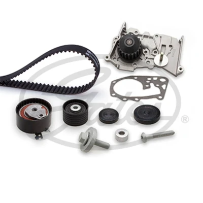 Afbeelding van Gates Distributieriem kit incl.waterpomp KP45671XS