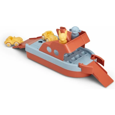 Afbeelding van Viking Toys RE:LINE Veerboot