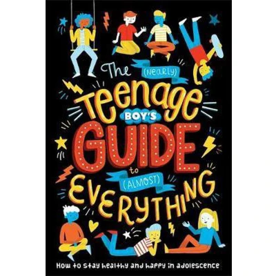 Afbeelding van The (Nearly) Teenage Boy&#039;s Guide to (Almost) Everything