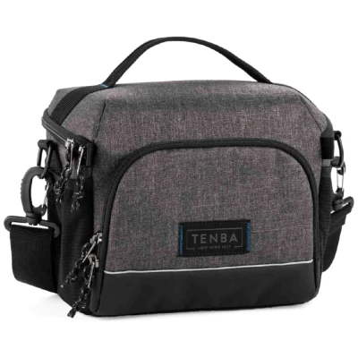 Afbeelding van Tenba Skyline V2 10 Schouder Bag Grijs