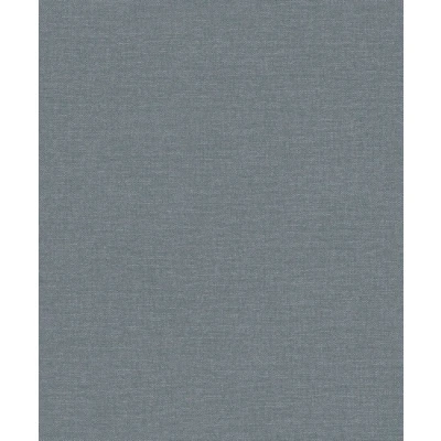 Afbeelding van Dutch Wallcoverings Linnen Touch LT10013 Blauw