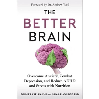 Afbeelding van The Better Brain