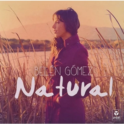 Afbeelding van Belén Gómez Natural (CD)