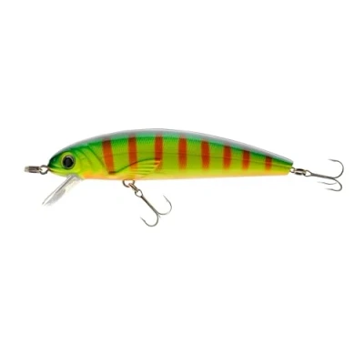 Afbeelding van Abu Garcia Tormentor Floating &#039;GR/OR&#039; 9cm (12g) Plug