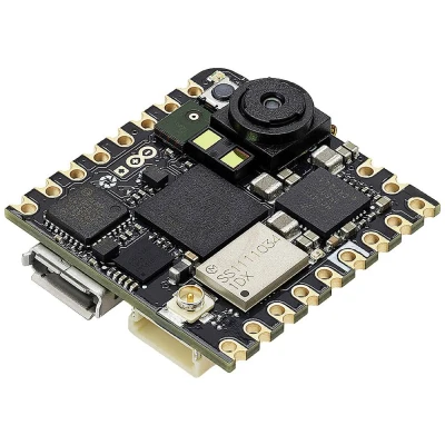 Afbeelding van Arduino ABX00051 Board Nicla Vision