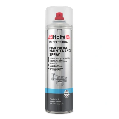 Afbeelding van Holts Rustola Multispray