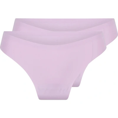 Afbeelding van LingaDore string (set van 2) lila