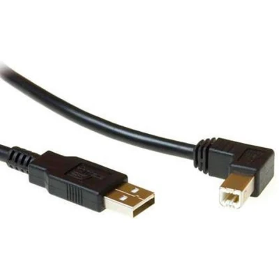 Afbeelding van USB printer kabel ACT