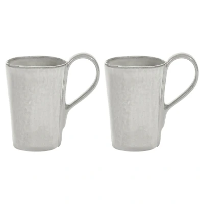 Afbeelding van Serax La Mère By Marie Michielssen Mok 33cl Off white