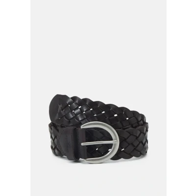 Afbeelding van TOM Tailor LISA Riem, Dames, Maat: 80, Brown