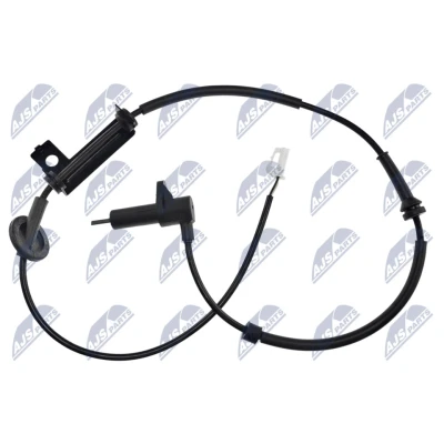 Afbeelding van NTY HCA HY 518 ABS Sensor Achteras rechts 2 polig 960mm HYUNDAI: Santa Fe I 2.0, 2.4 16V, 2.0 CRDi 2001 2006