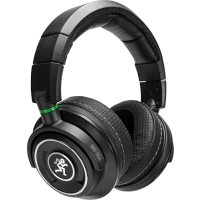 Afbeelding van Mackie MC 350 studio koptelefoon