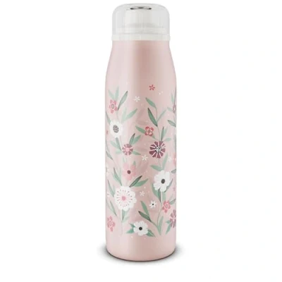 Afbeelding van Alfi Kids Iso Fles 0,5l bloemen