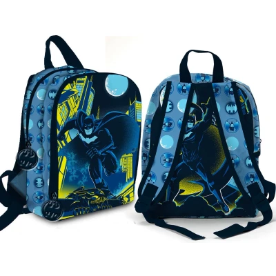 Afbeelding van Batman Rugzak Midnight 31 x 25 10 cm Polyester