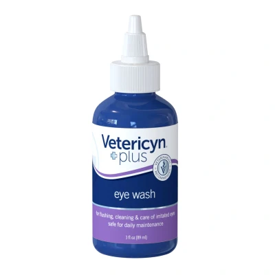 Afbeelding van Vetericyn All Animal Eye Wash 90 ml