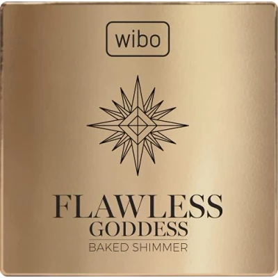 Afbeelding van Highlighter Flawless Goddess Wibo