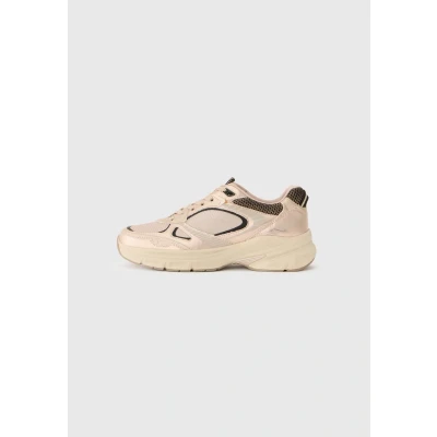 Afbeelding van Tamaris Sneakers laag Rose goldcoloured, Dames, Maat: 36, gold/coloured Schoenen