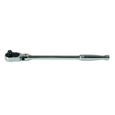 Afbeelding van Laser 6394 Extra Lange Flexi Head Ratchet 3/8&quot; D