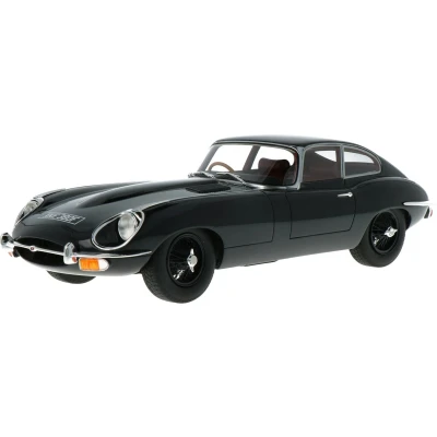 Afbeelding van Jaguar E Type Series 2 Coupé Cult Modelauto 1:18 1968 CML046 1 Schaalmodel