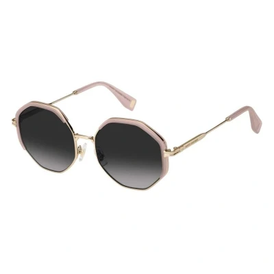 Afbeelding van Zonnebril Dames Marc Jacobs MJ 1079 S EYR ø 56 mm