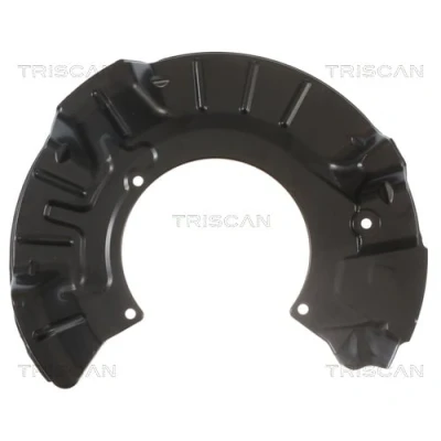 Afbeelding van Dekplaat, remschijf TRISCAN 8125 11102