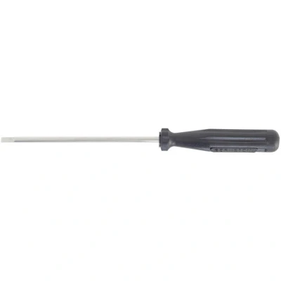 Afbeelding van Bernstein Tools for Electronics Werkzeugfabrik Werkplaats Platte schroevendraaier Kopbreedte: 2.8 mm Koplengte: 80
