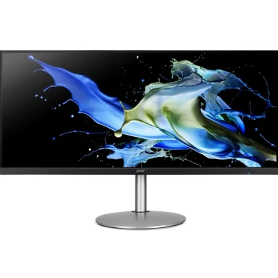 Afbeelding van Acer CB2 CB273 E 27 Full HD 100Hz USB C 90W IPS Monitor
