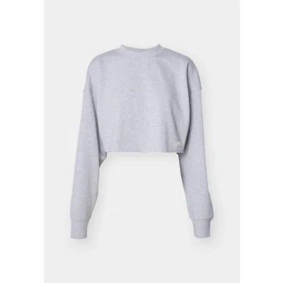 Afbeelding van Studio Oversized Cropped Crew