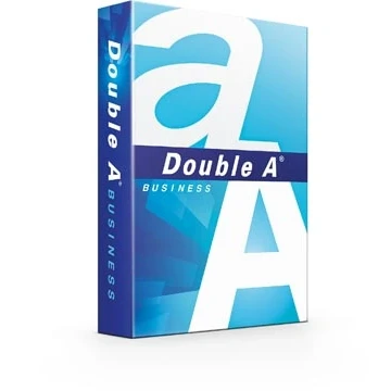 Afbeelding van Double A A3 Printpapier Business 75 Gram per 5