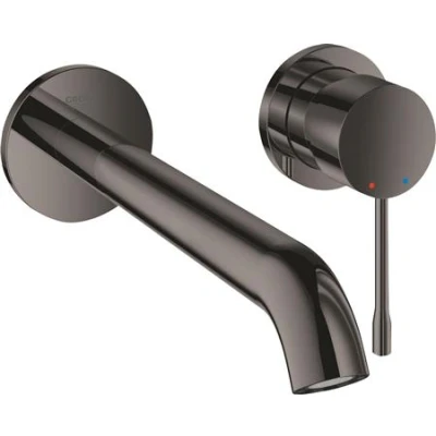 Afbeelding van GROHE Essence L Size afbouwdeel voor wandkraan met uitloop 23 cm Hard