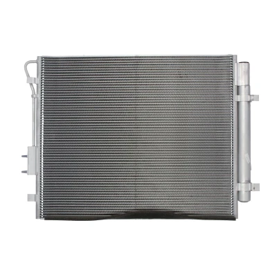 Afbeelding van Nissens Airco condensor 940821