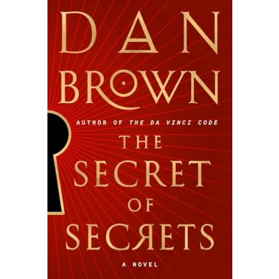 Afbeelding van The Secret of Secrets: A Novel: 6