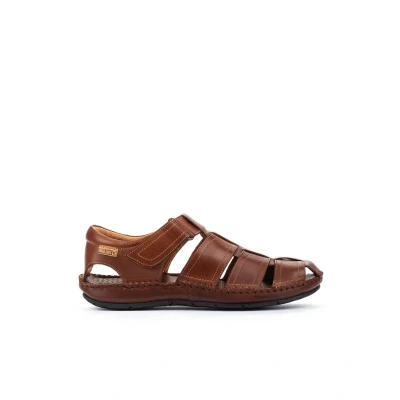 Afbeelding van Pikolinos Men 06J 5433 Tarifa Cuero Schoenmaat 40