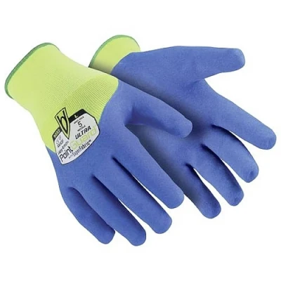 Afbeelding van HexArmor PointGuard Ultra 9032 6063808 Werkhandschoen Elasthan, Polyester Maat (handschoen): 8 EN 388 1 paar