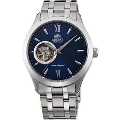Afbeelding van Orient Horloge Automatisch Metalen band 38.5mm FAG03001D0