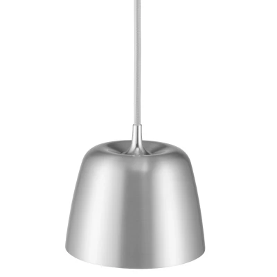 Afbeelding van Normann Copenhagen Tub HanglampØ13 Aluminium