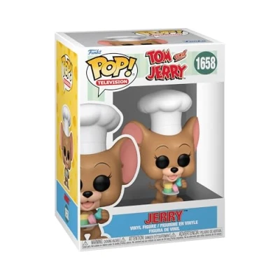 Afbeelding van Funko Pop! Tom &amp; Jerry #1657