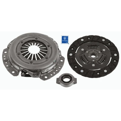 Afbeelding van Sachs Koppelingsset 3000 951 686