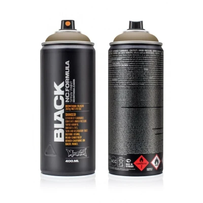 Afbeelding van Montana Black BLK6630 Pan 400 ml
