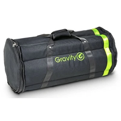 Afbeelding van Gravity BGMS 6 SB Transporttasche für kurze Mikrofonstative Accessoires voor standaards