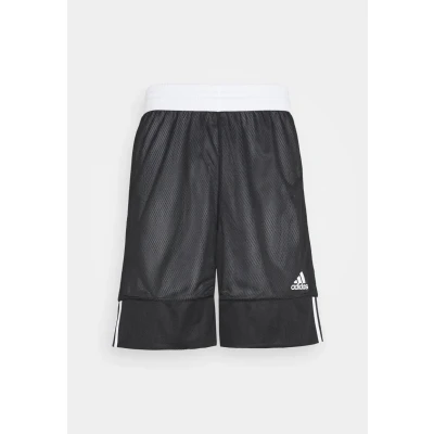 Afbeelding van adidas Performance 3G Speed Reversible Short Heren Zwart L