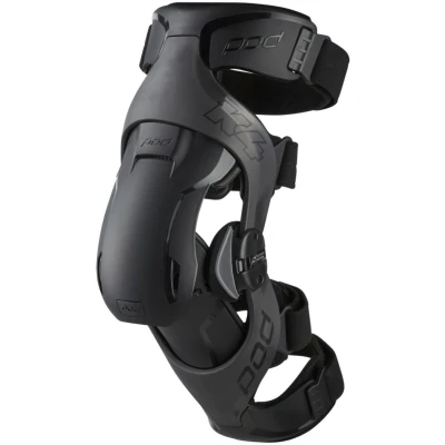 Afbeelding van POD K4 2.0 Jeugd Kniebrace Set Standaard