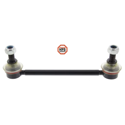 Afbeelding van MAPCO 49224HPS Stabilisatorstang Vooras links, rechts 190mm M12x1,25mm